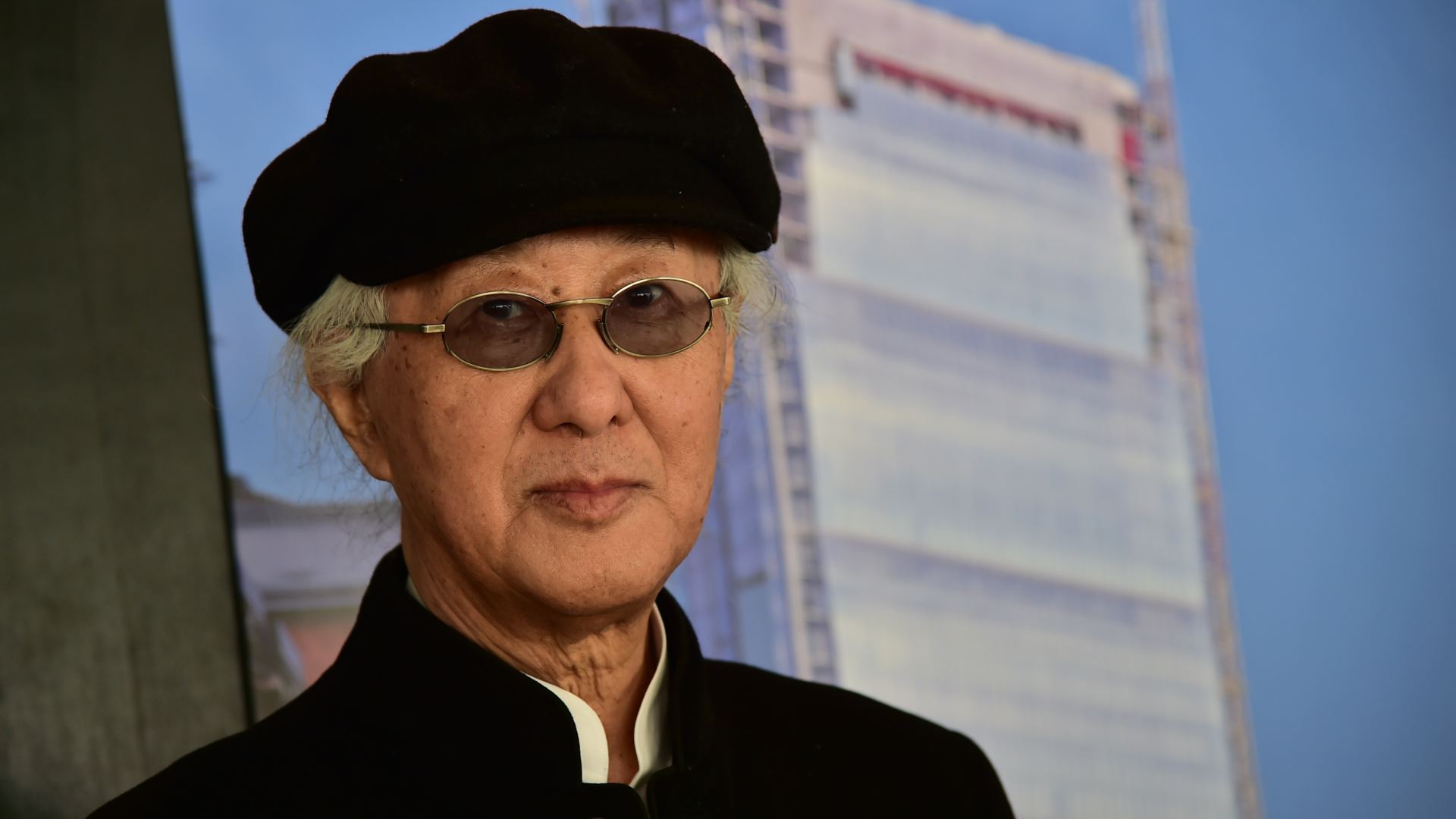 El japonés Arata Isozaki gana el premio Pritzker, el «Nobel de Arquitectura»