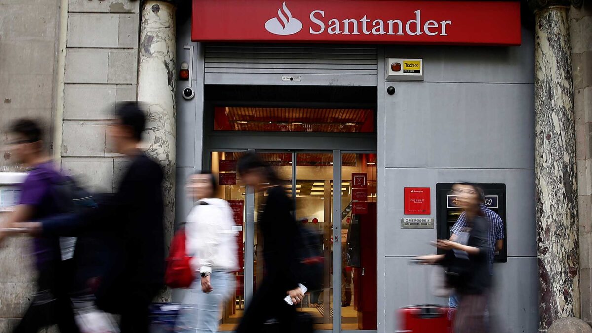 El juez del caso Banco Popular mantiene la responsabilidad penal del Santander