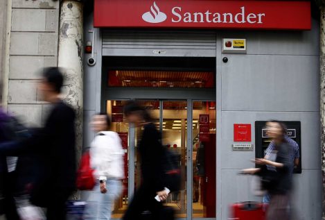 El juez del caso Banco Popular mantiene la responsabilidad penal del Santander