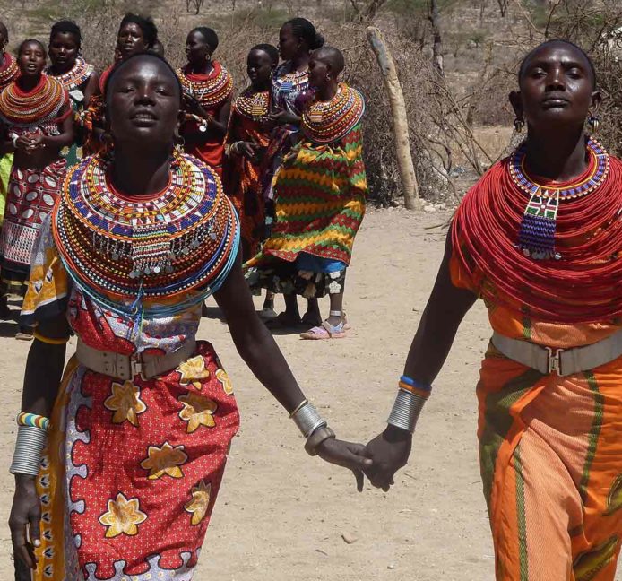 El #MeToo no ha triunfado en África, pero las mujeres han impulsado sus propias campañas