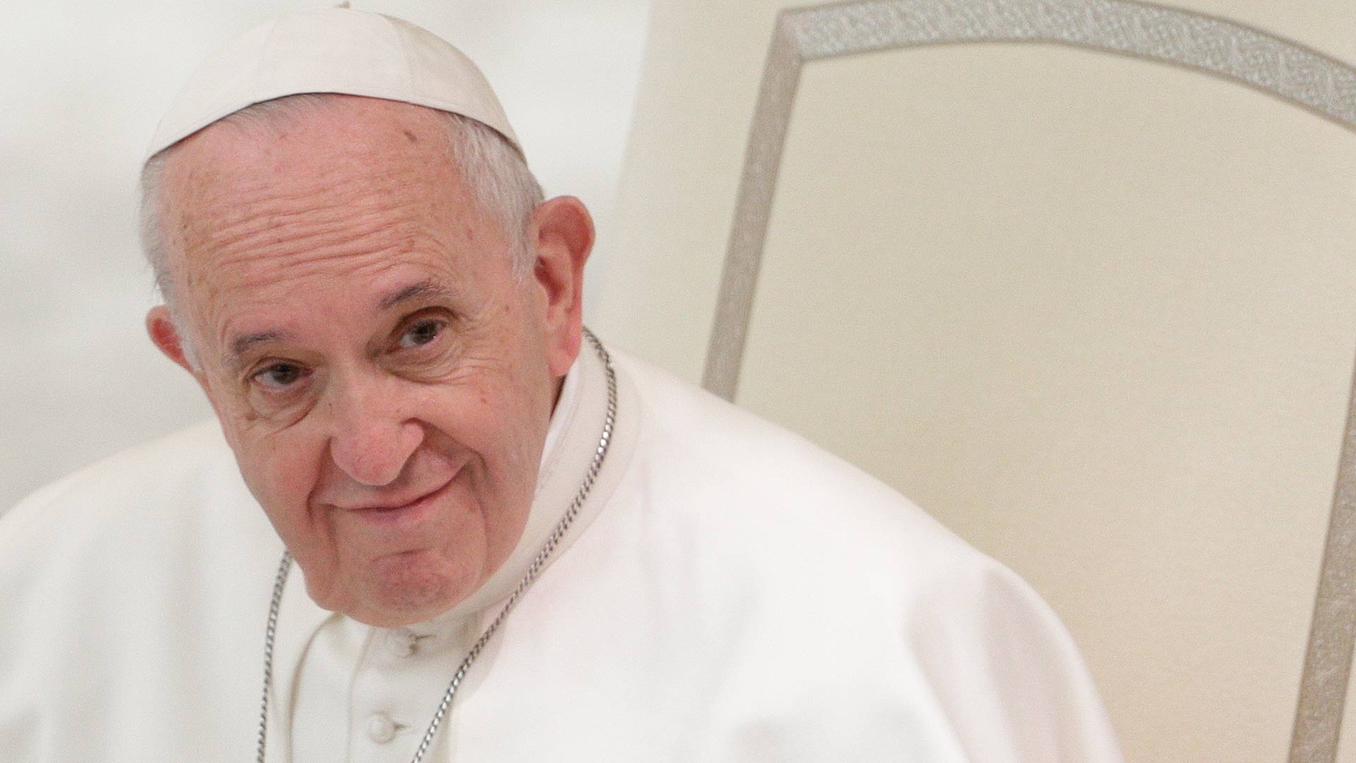 El papa Francisco refuerza las leyes contra el abuso de menores en el Vaticano