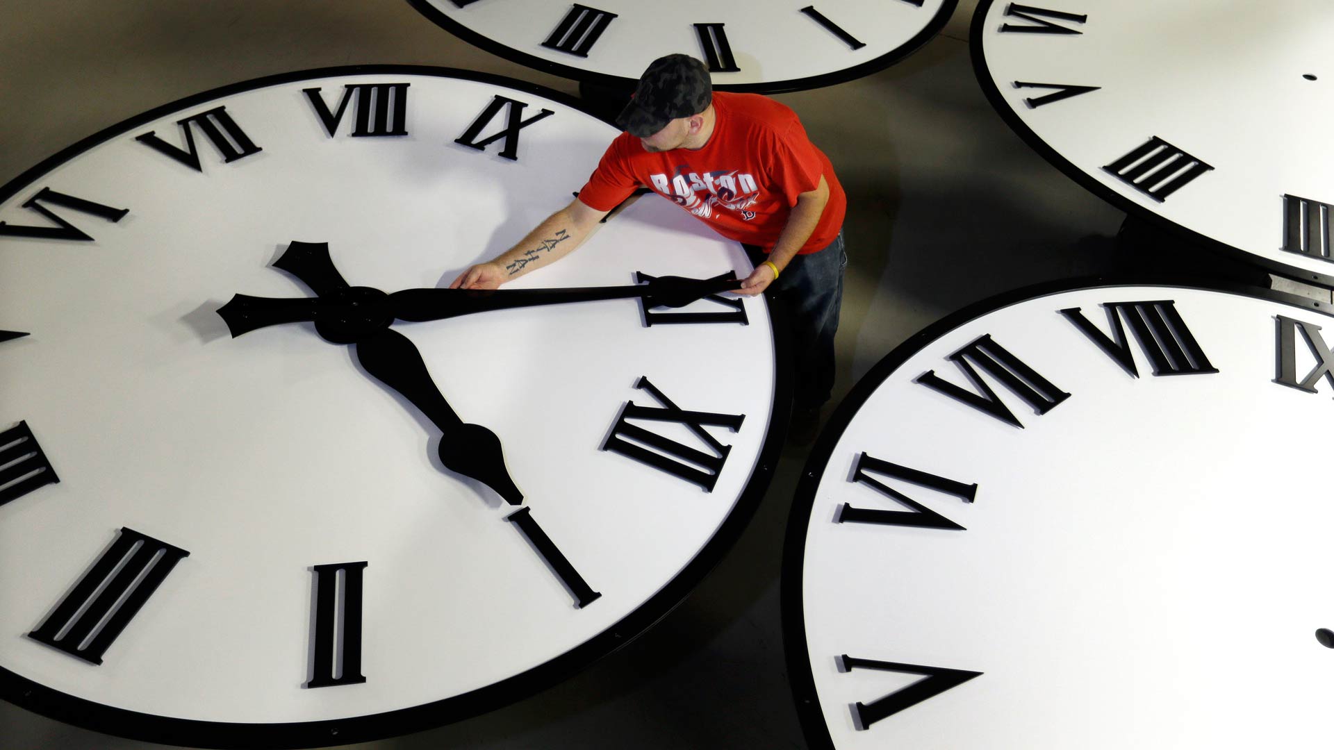 El Parlamento Europeo aprueba el fin del cambio de hora para 2021