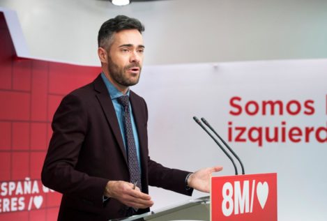 El PSOE critica que el PP recurra los decretos leyes ante la Junta Electoral Central