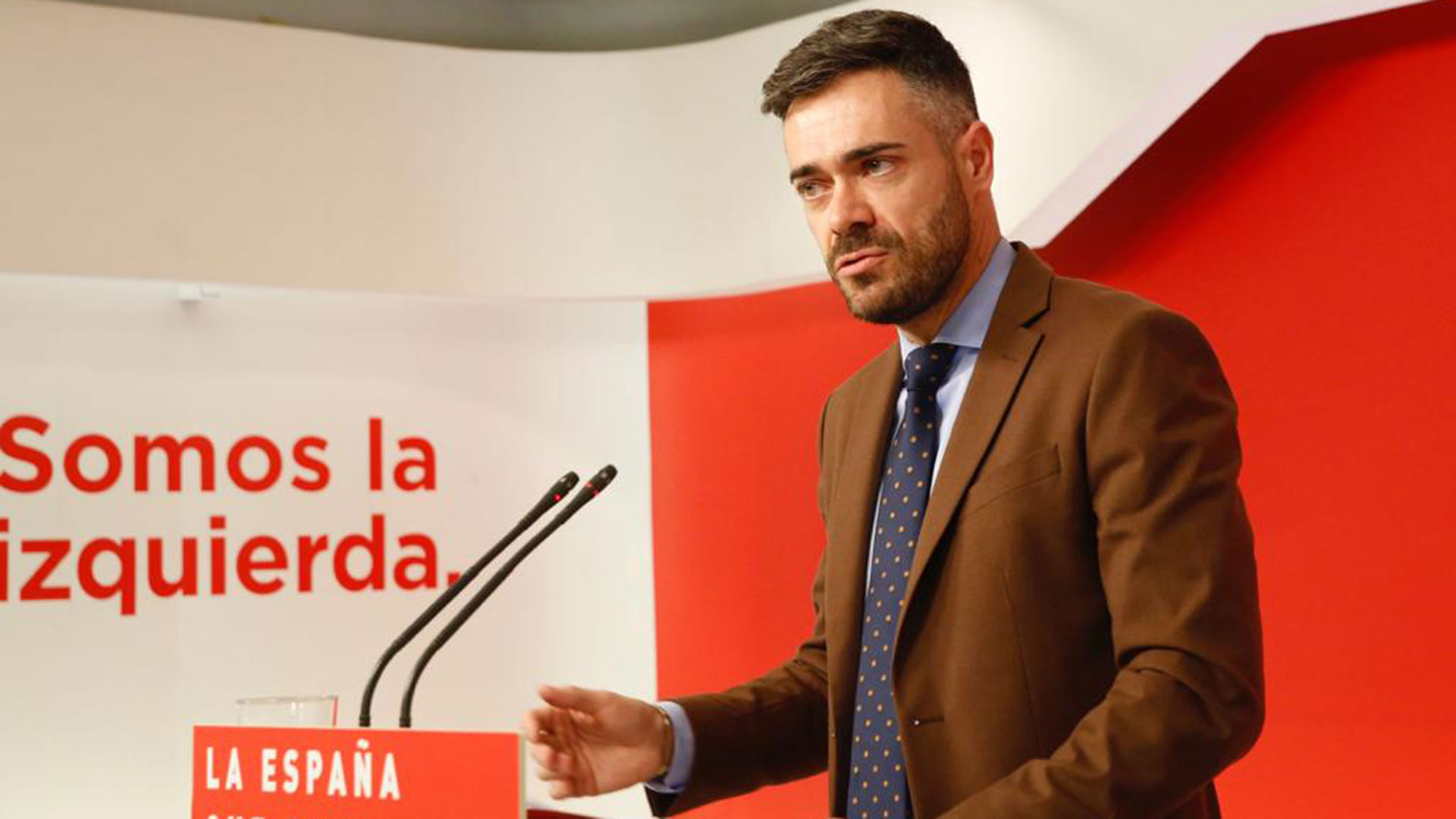El PSOE presenta una herramienta para responder a las «mentiras de Casado y Rivera»