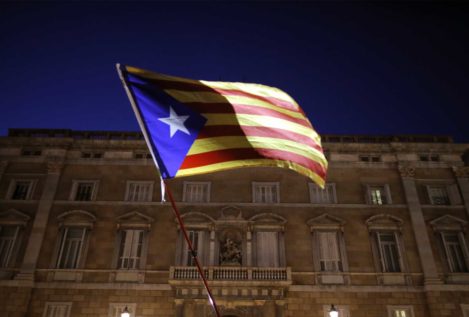 El Tribunal de Cuentas aprecia posible uso indebido de fondos para las "embajadas" catalanas