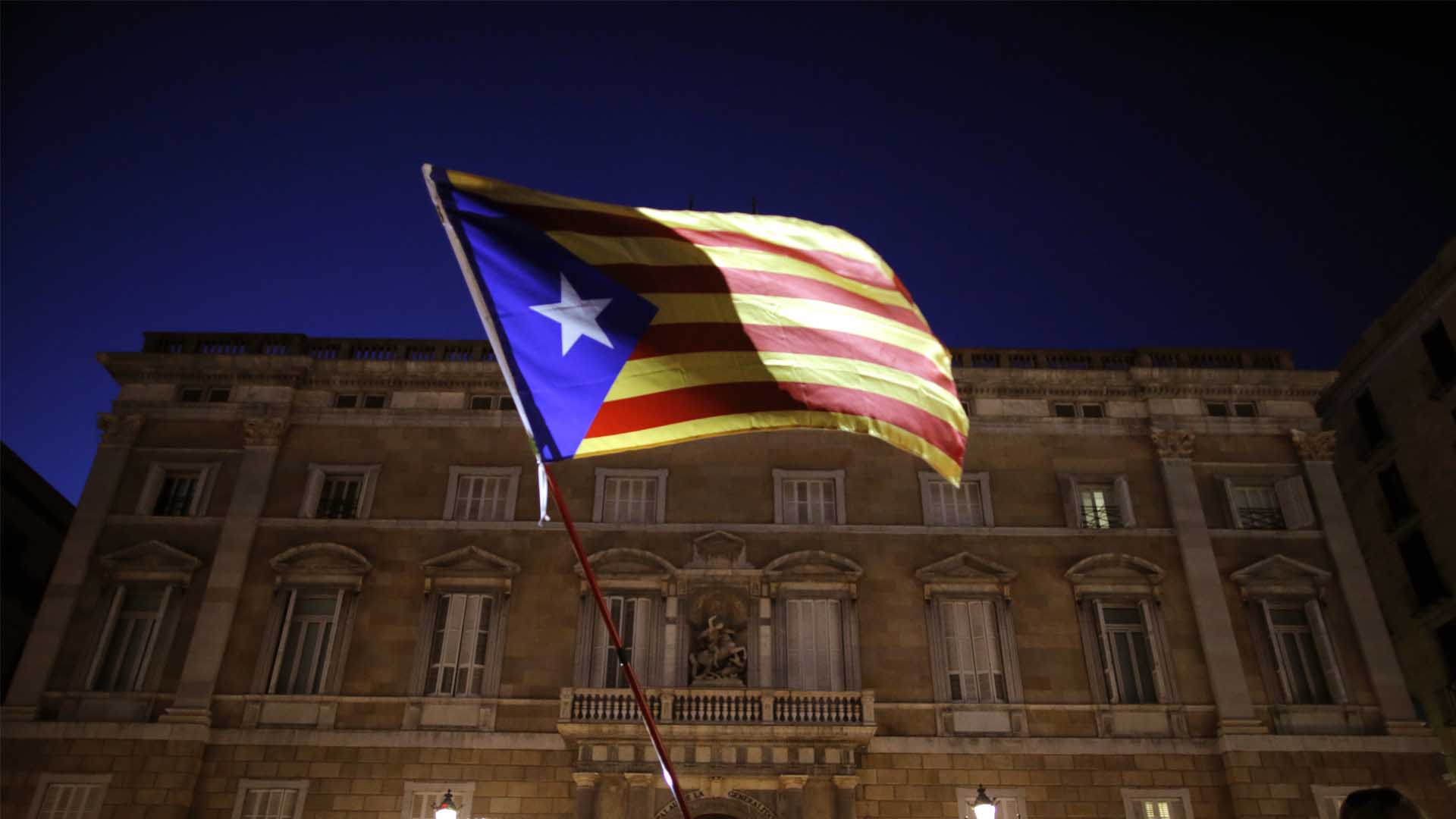 El Tribunal de Cuentas aprecia posible uso indebido de fondos para las "embajadas" catalanas