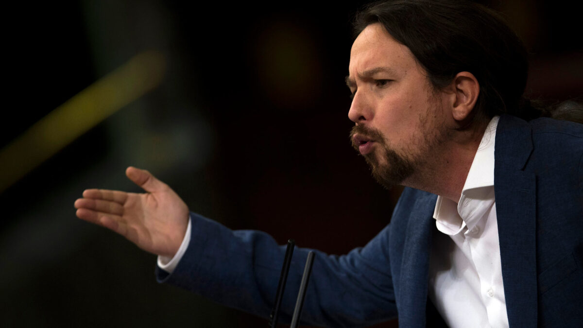 En menos de un minuto: el espionaje a Pablo Iglesias y el descubrimiento de una mutación genética que inhibe el dolor