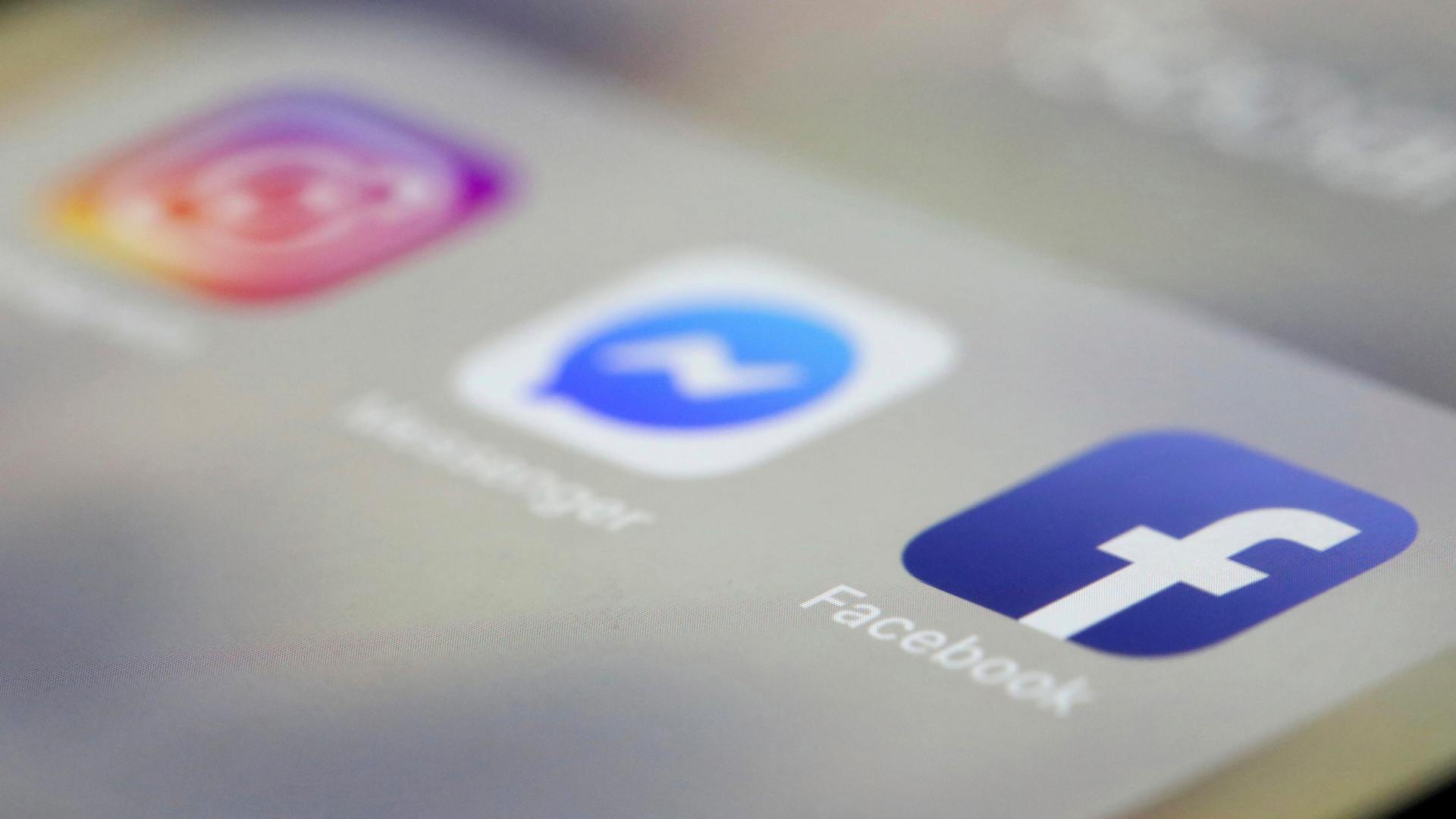 Facebook se enfrenta a una investigación criminal por el intercambio de datos privados
