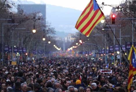 ¿Hacia una democracia plebiscitaria?