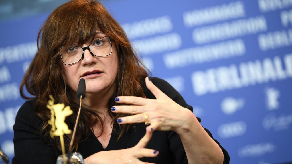Isabel Coixet se pasa a HBO para rodar su primera serie: 'Foodie Love'