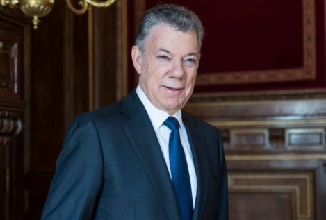 Juan Manuel Santos: “El populismo es muy bueno para hacerse elegir pero muy malo para gobernar”
