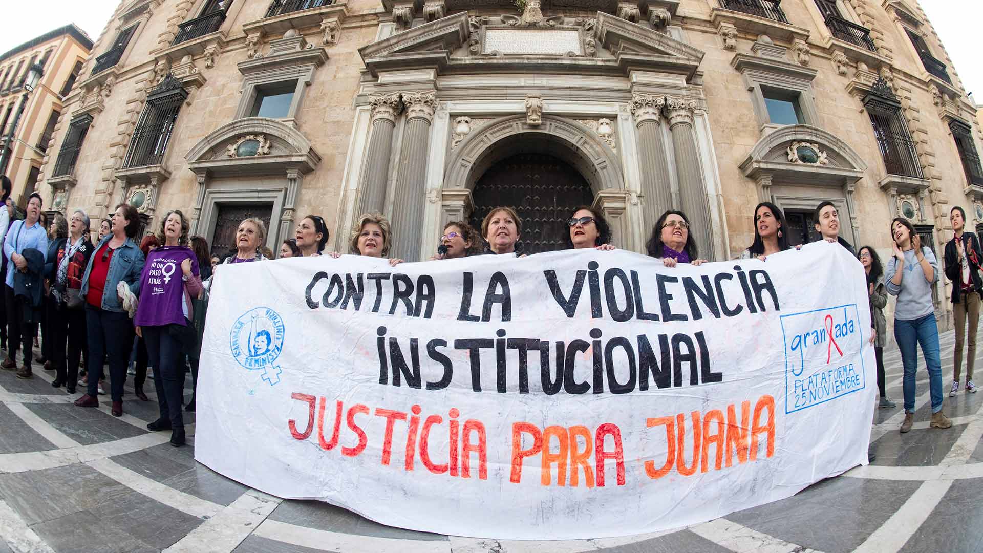 La Justicia italiana concede la custodia en exclusiva de los hijos de Juana Rivas al padre