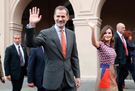 La masonería española concede a Felipe VI su más alta distinción