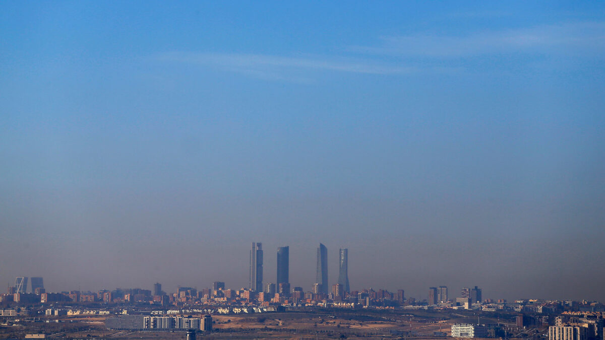 La mitad de las ciudades europeas no tiene planes para adaptarse al cambio climático