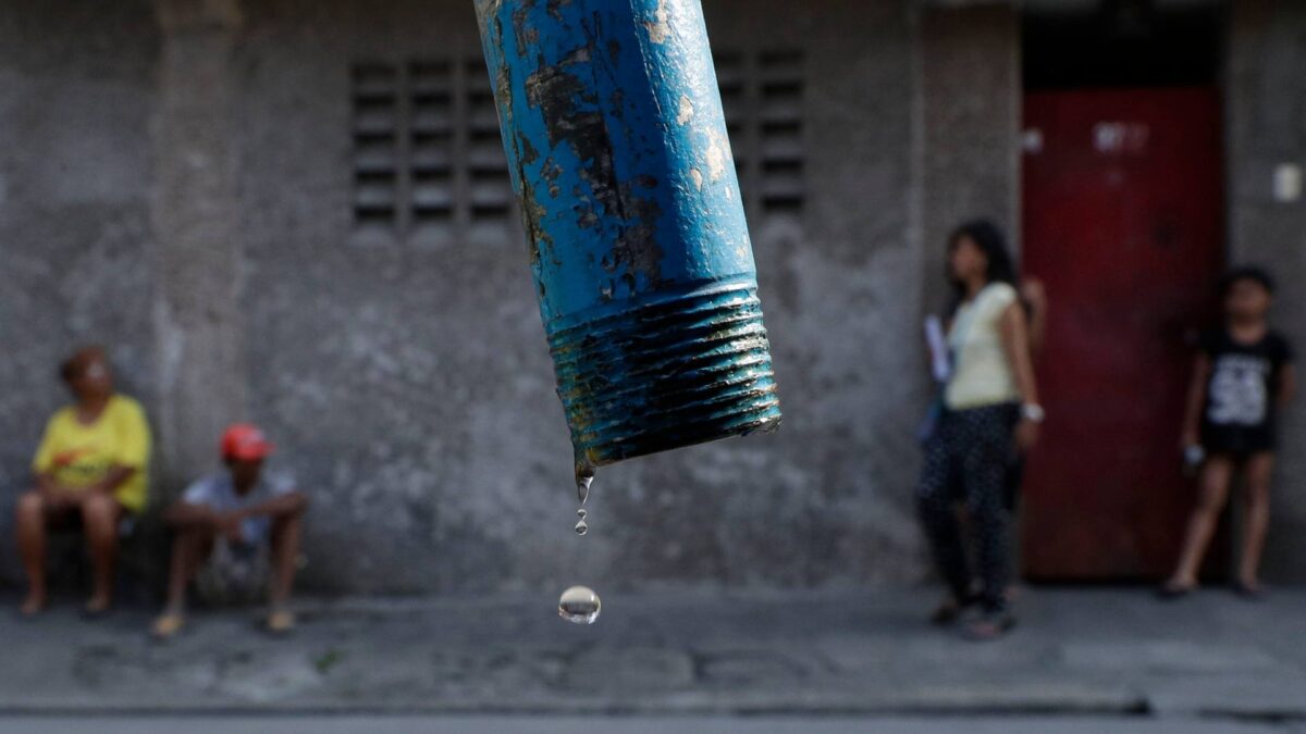 La ONU alerta de graves daños para la salud si no se frena el deterioro medioambiental