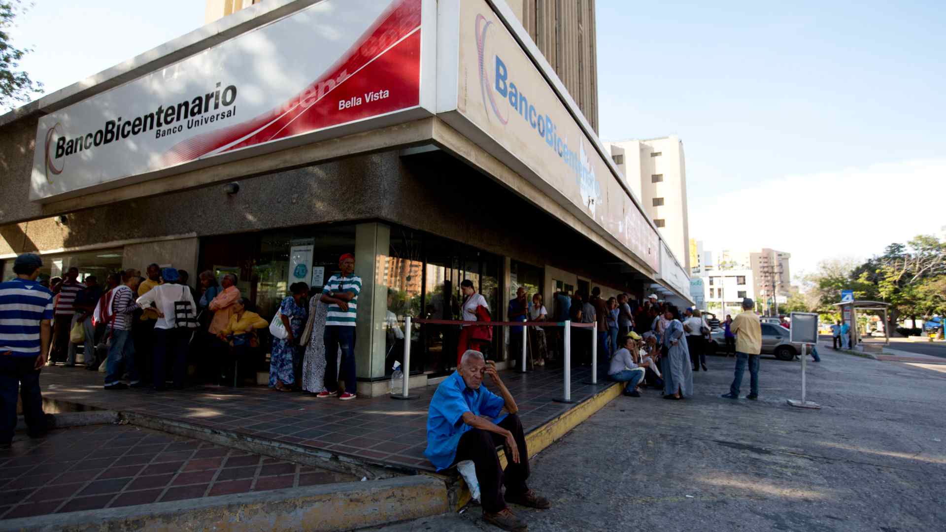La recuperación económica en Venezuela va a suponer un "esfuerzo titánico", según el FMI