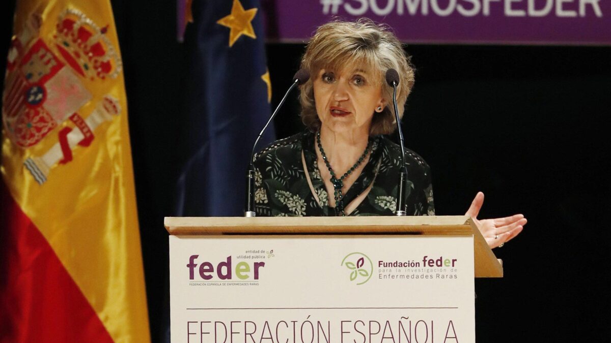 Las comunidades reclaman más fondos del IRPF de 2019 para entidades sociales