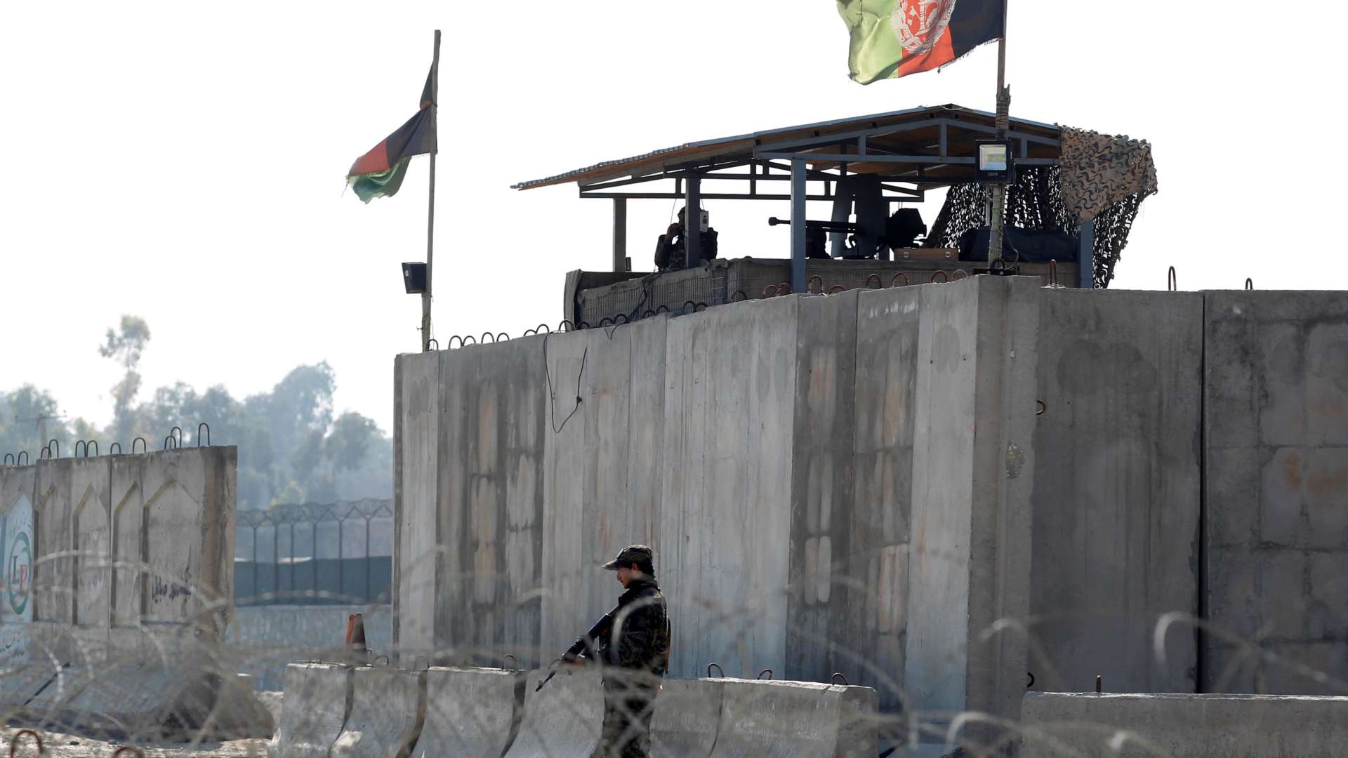 Más de 20 muertos en un ataque en el este de Afganistán