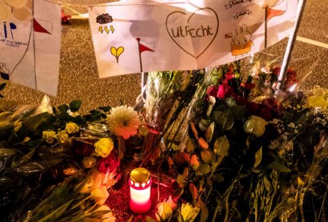 Muere una cuarta víctima por el ataque del tranvía de Utrecht