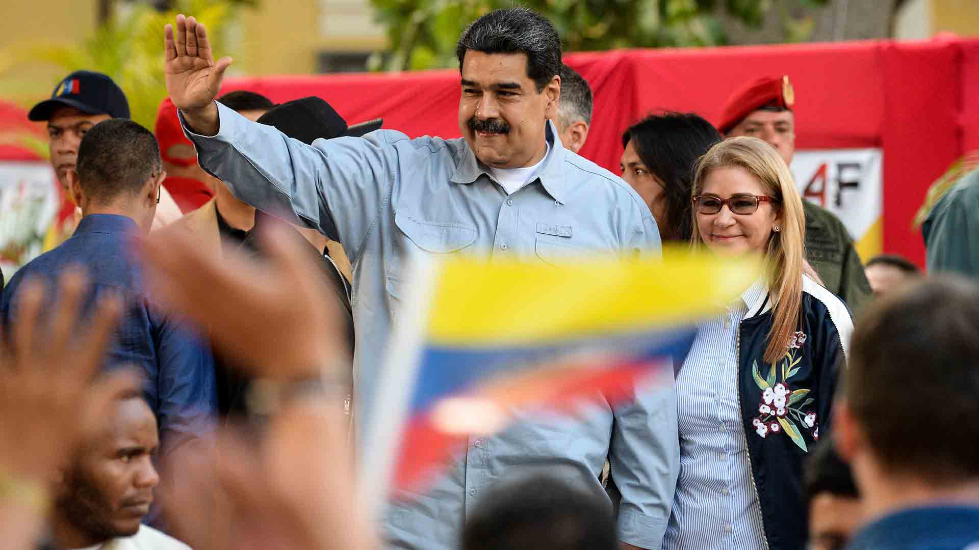 Nicolás Maduro da 48 horas al embajador de Alemania en Venezuela para salir del país