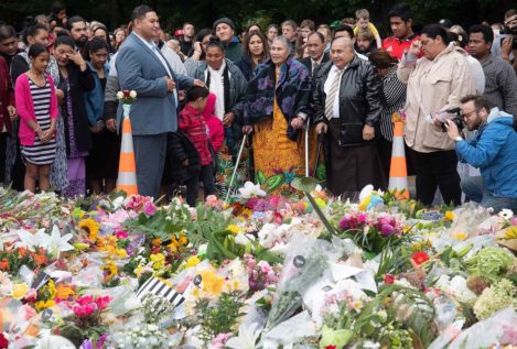 Nueva Zelanda pide explicaciones a Facebook por la retransmisión en directo de la matanza