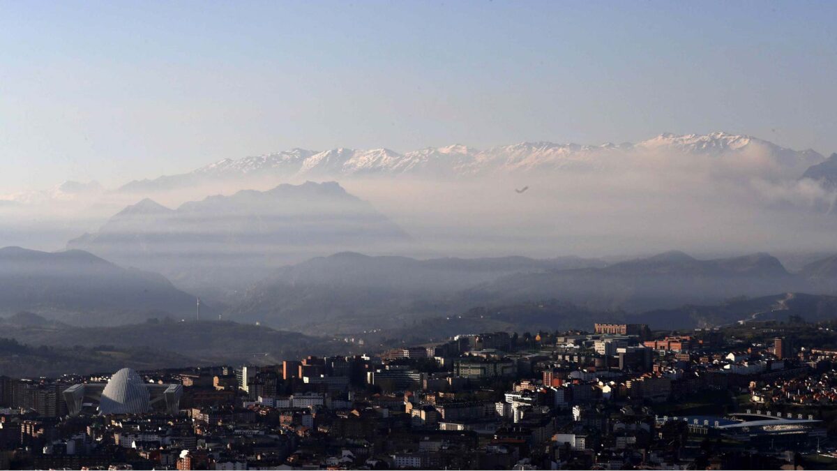 Al menos 11 ciudades españolas superan los límites legales de contaminación