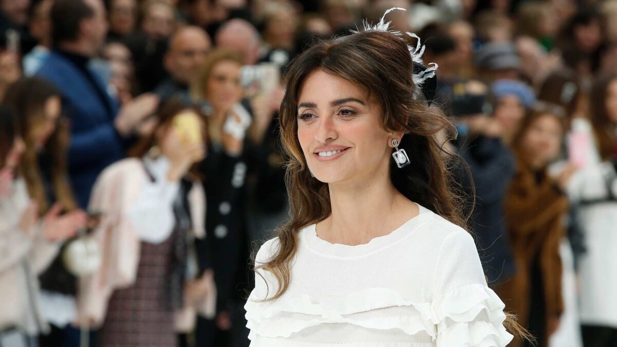 ¿Por qué Penélope Cruz no cae bien en España?