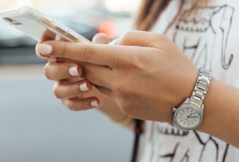 Por qué tanta gente utiliza Instagram para ligar