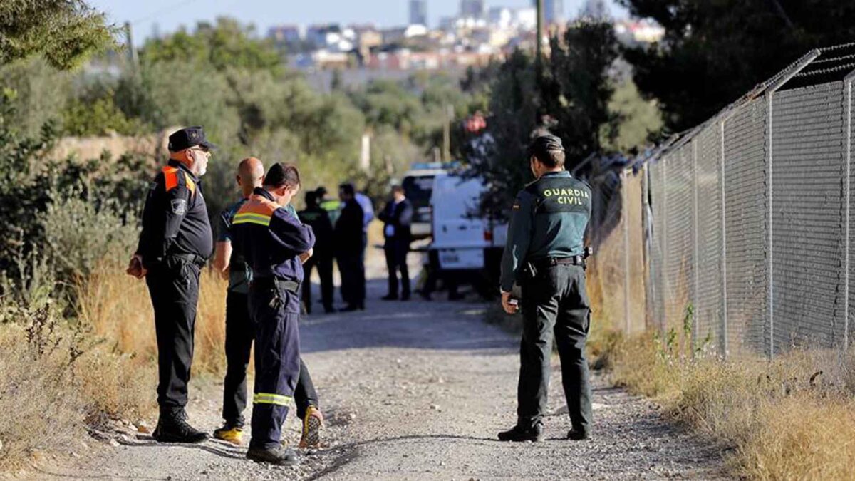 Prisión provisional para el padre de los dos niños hallados muertos en Godella