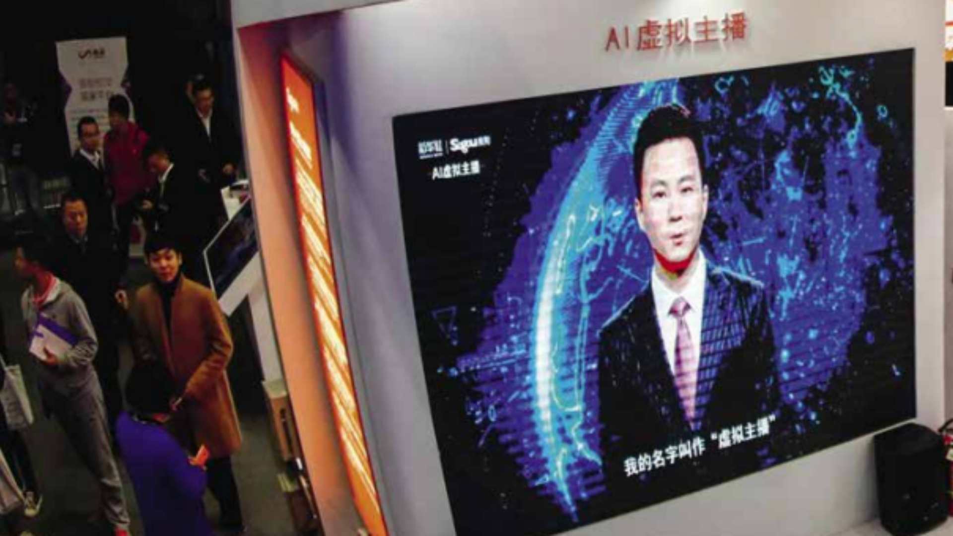 Reporteros Sin Fronteras alerta del "nuevo orden mundial" que China quiere imponer a la información