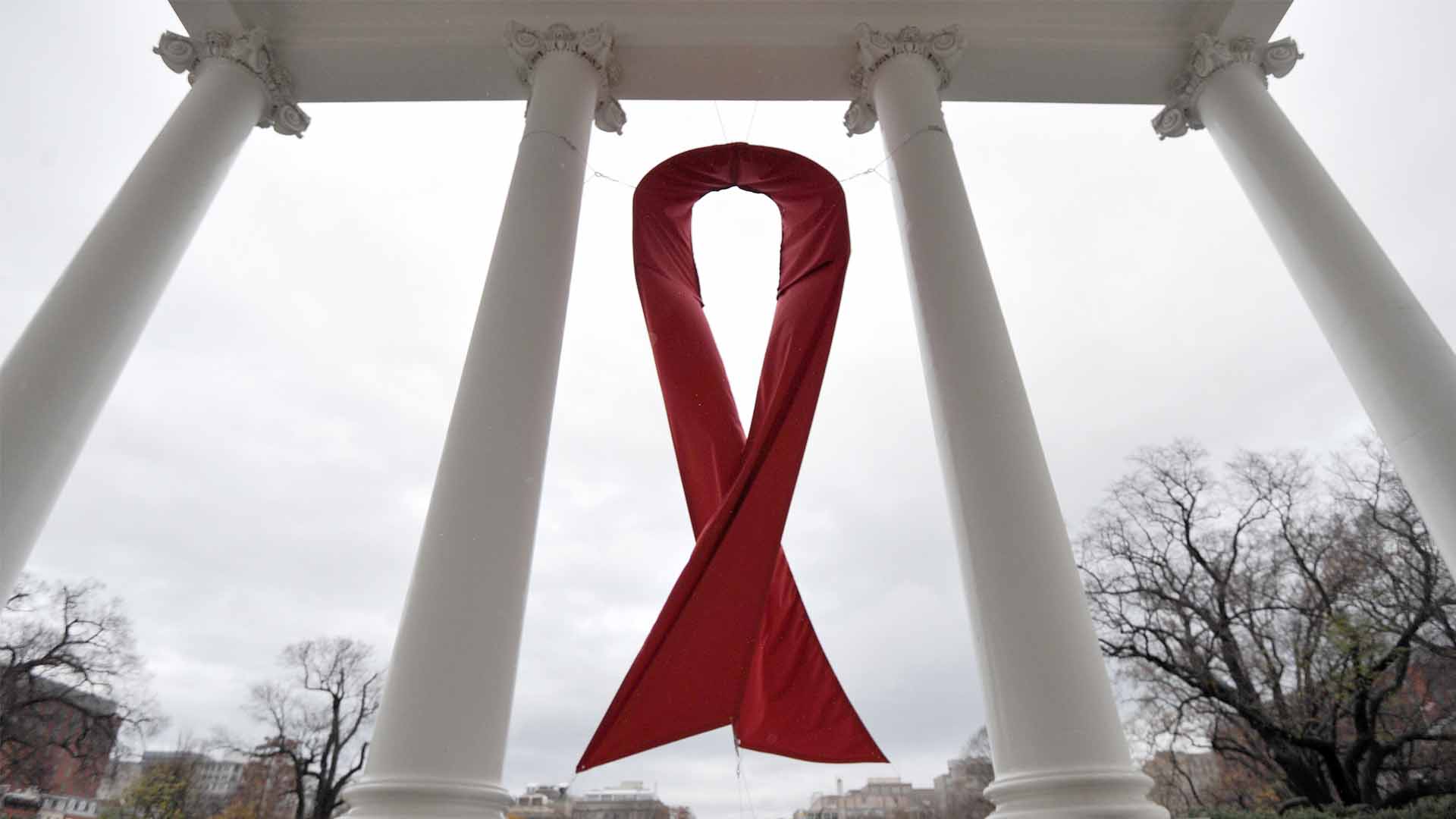 Segundo caso mundial de remisión del virus del sida en un paciente