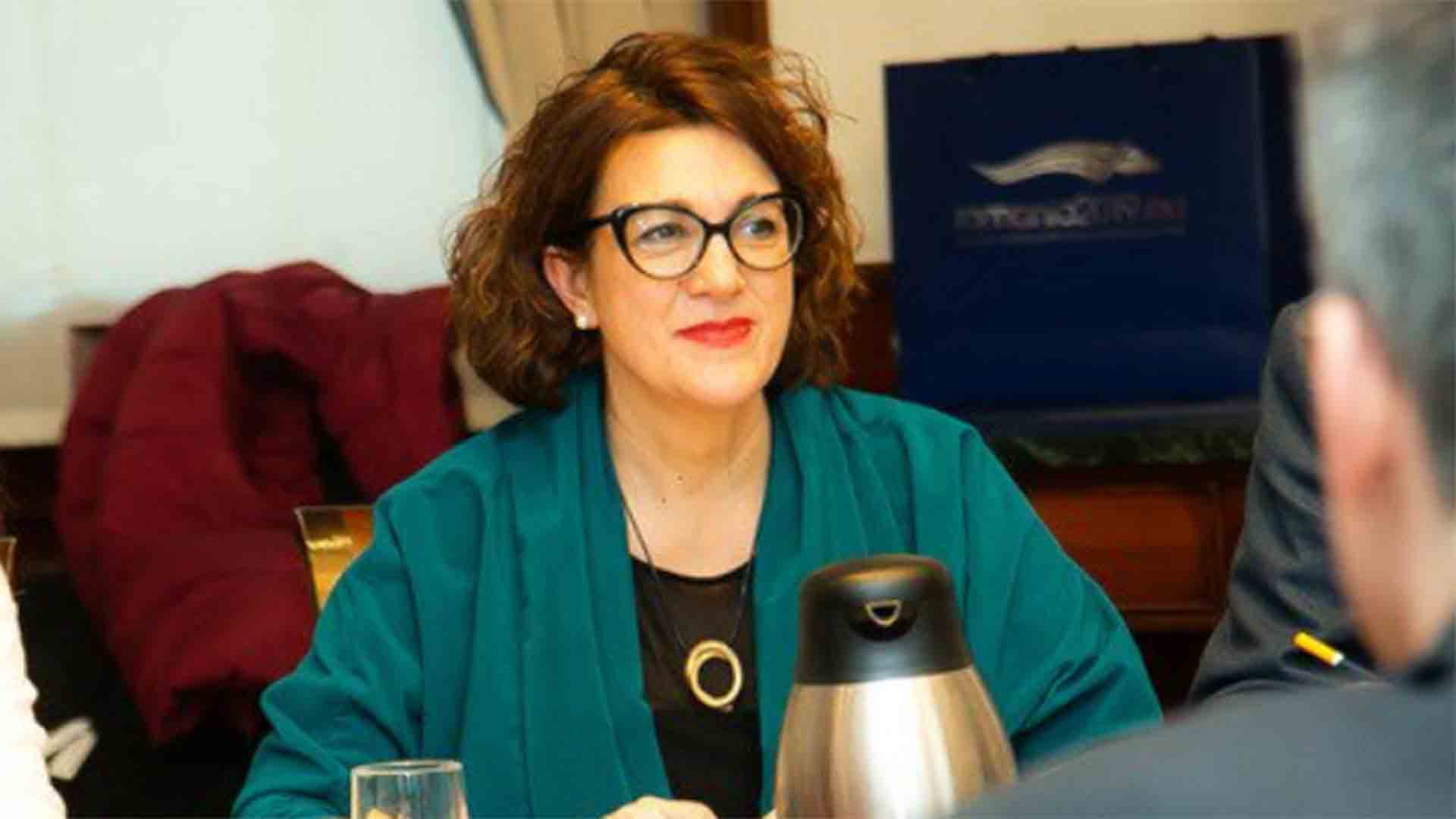 Soraya Rodríguez deja la militancia del PSOE