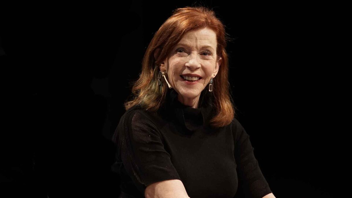 Susan Orlean: “Las bibliotecas representan ideales que están siendo atacados en todo el mundo”