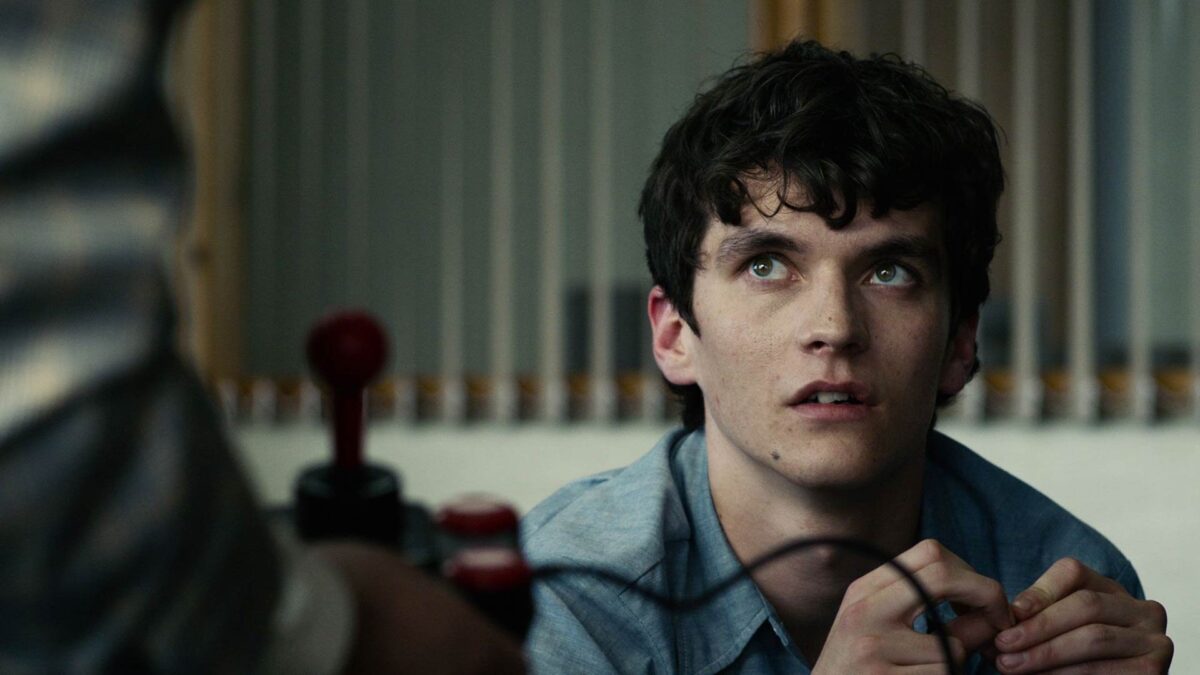 Teatro con robots y novelas interactivas: la ficción que deja ‘Bandersnatch’ en un juego de niños