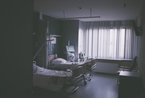 Un médico de familia de Las Palmas, detenido por presuntos abusos sexuales a 20 pacientes