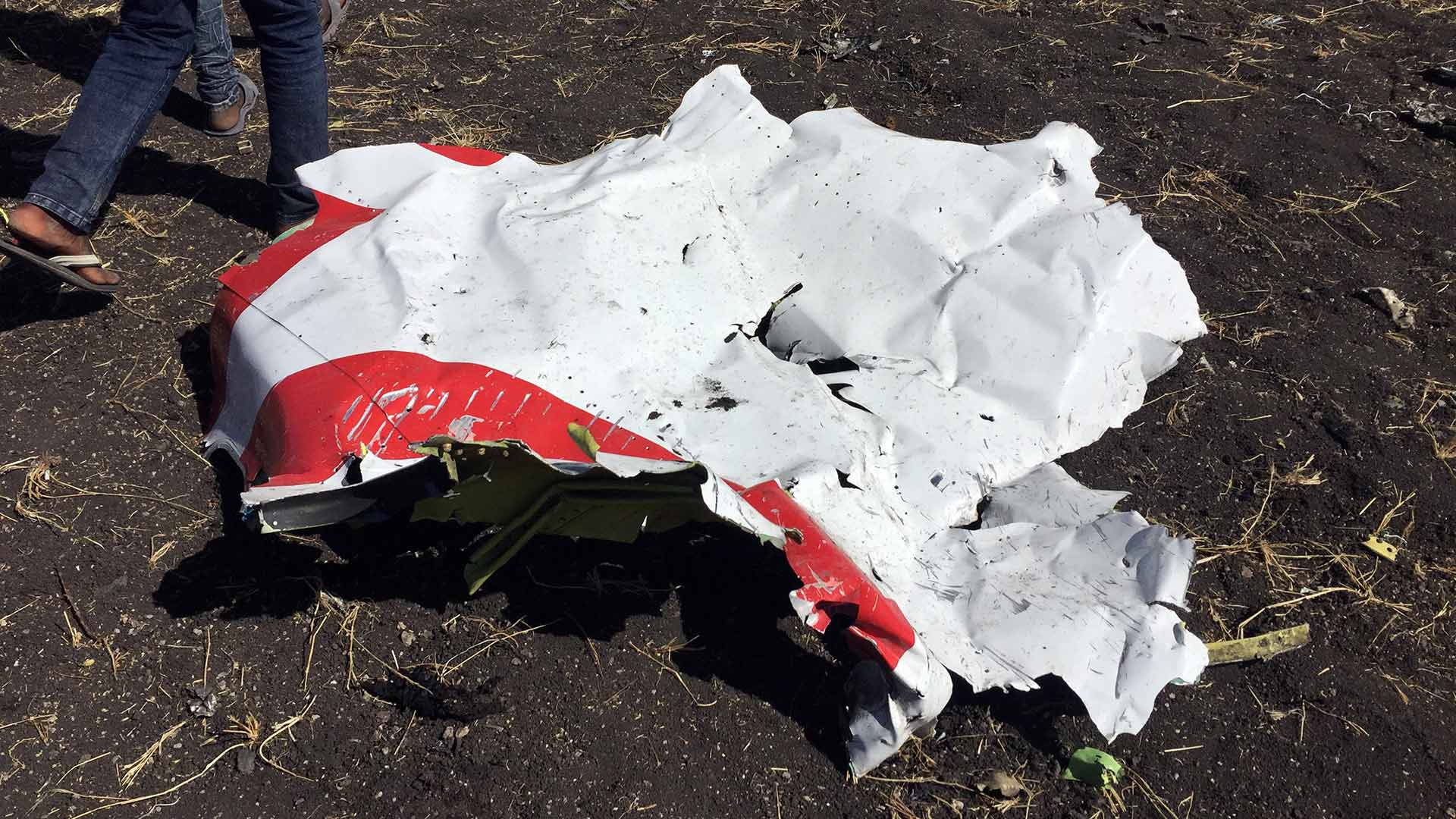 Varios países suspenden el uso del Boeing 737 Max 8 tras el accidente de Ethiopian Airlines