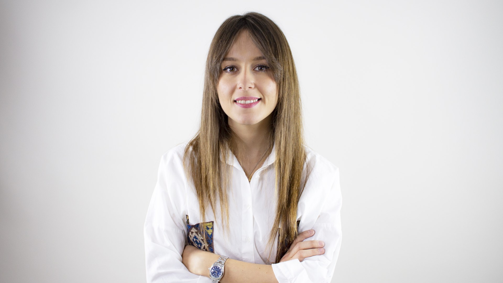 Yaiza Canosa, CEO de Goi: «En muchas reuniones me preguntan de quién soy la secretaria»