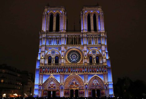 7 curiosidades de Notre Dame que no sabías
