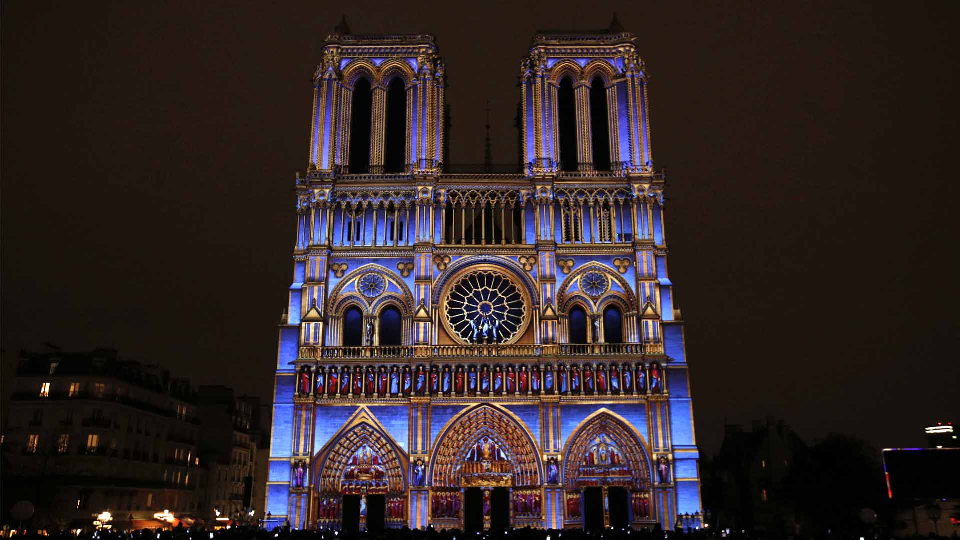 7 curiosidades de Notre Dame que no sabías