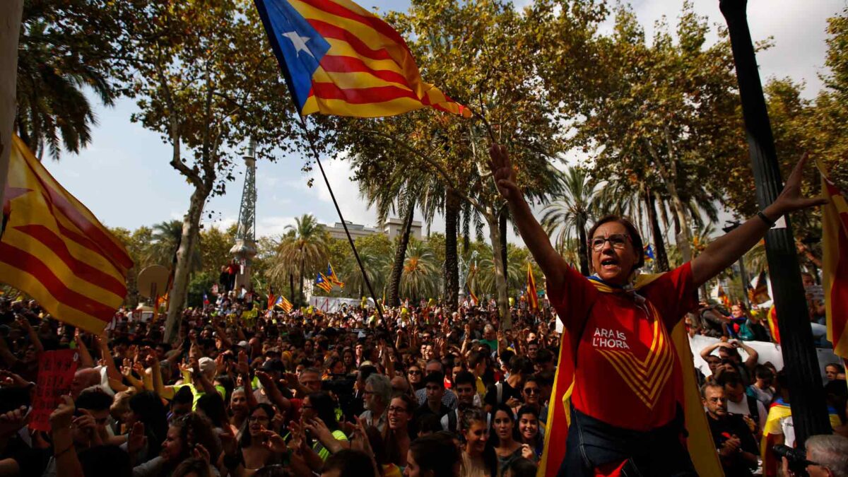 En menos de un minuto: este fin de semana se prevén temperaturas hasta diez grados más bajas de lo habitual