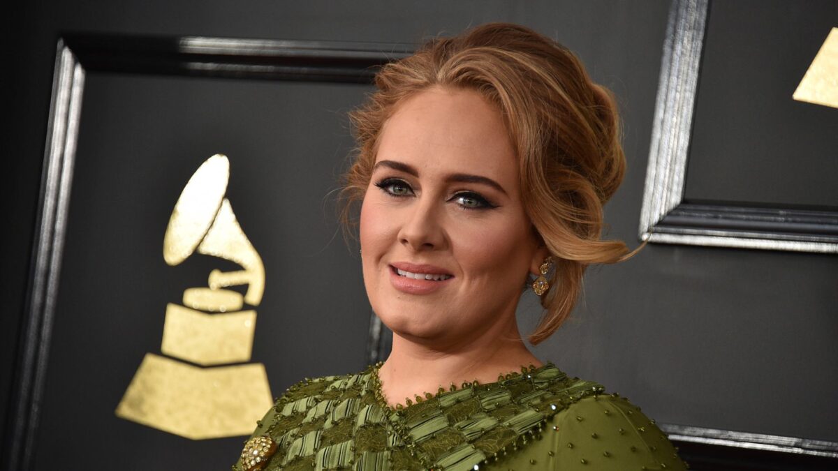 Adele se separa de su marido, Simon Konecki