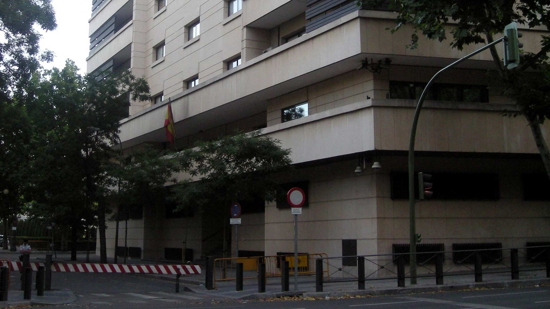 Alberto Pozas, imputado en la pieza del caso Tándem que investiga el espionaje a Iglesias
