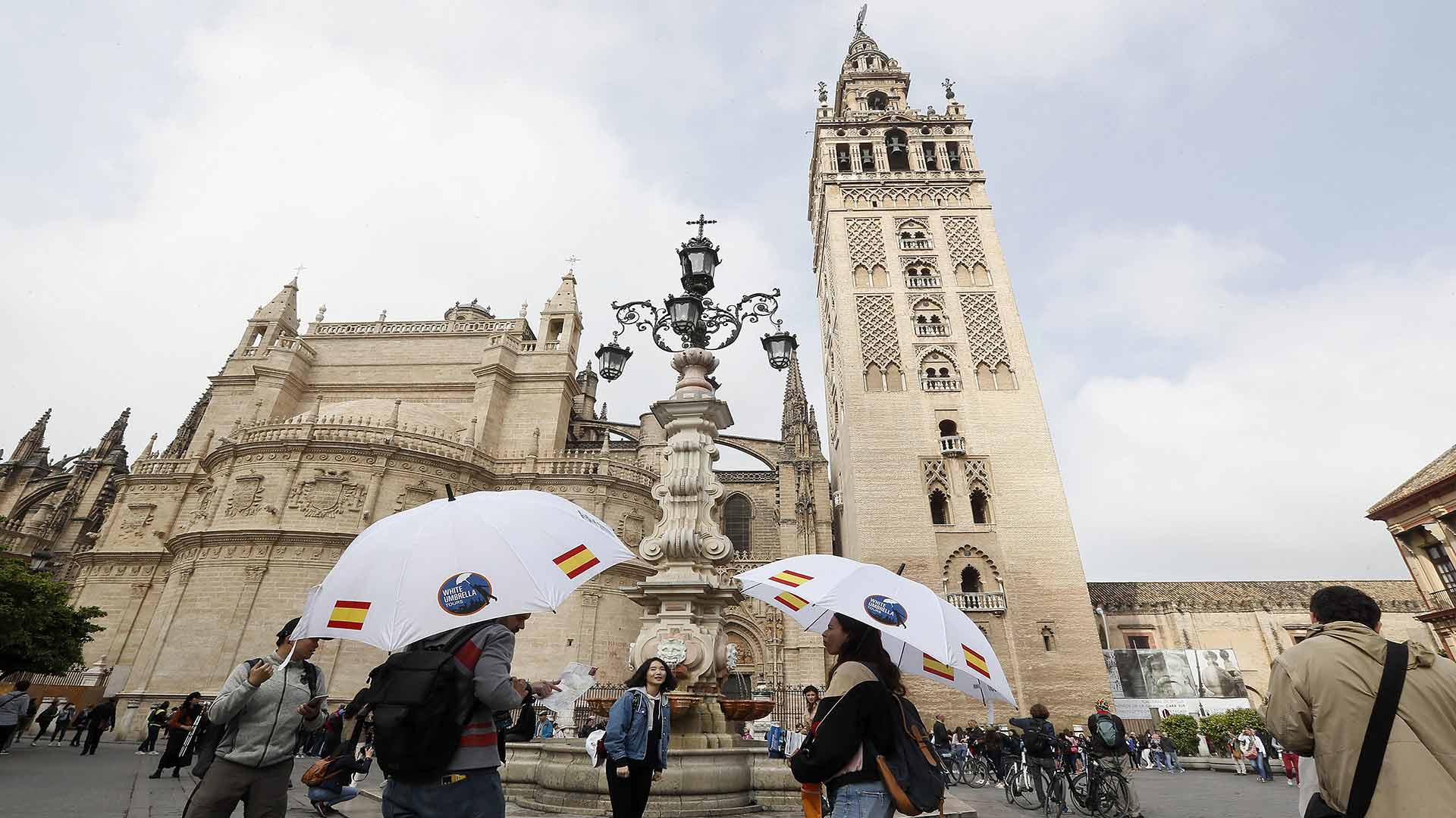 Arranca en Sevilla la mayor cumbre internacional de turismo en 19 años