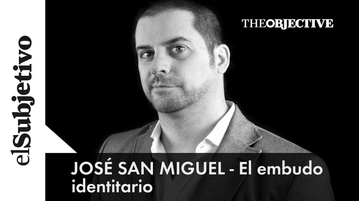 El embudo identitario