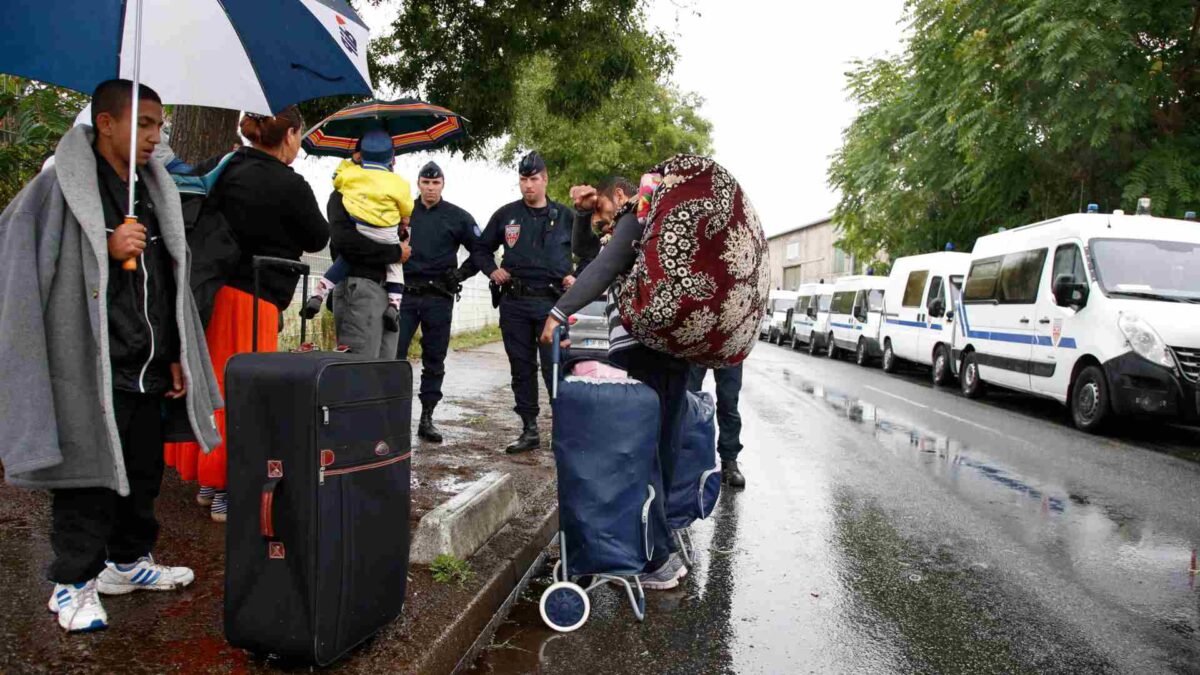 Bruselas alerta del aumento de odio a los gitanos en la Unión Europea