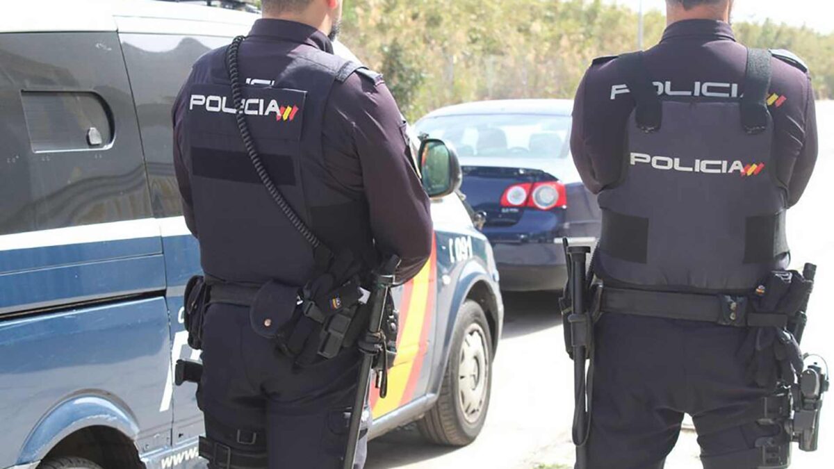 Detenido en Marruecos un yihadista que tenía previsto atentar en Sevilla