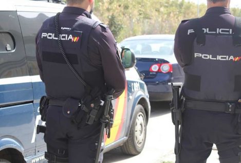Detenido en Marruecos un yihadista que tenía previsto atentar en Sevilla