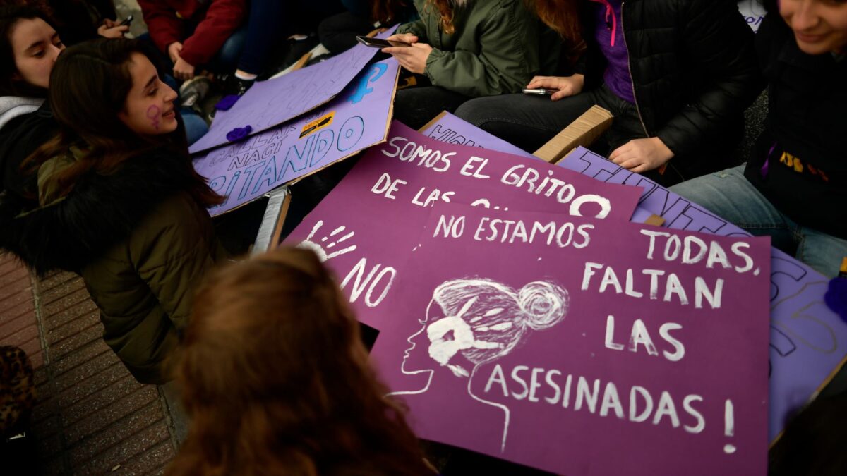 Detenido un policía por el asesinato de su pareja en Olot