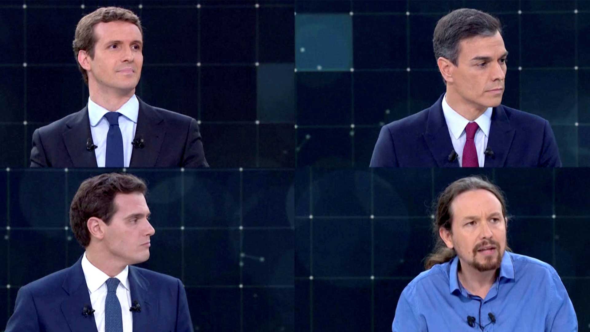 Sobre el conflicto generacional