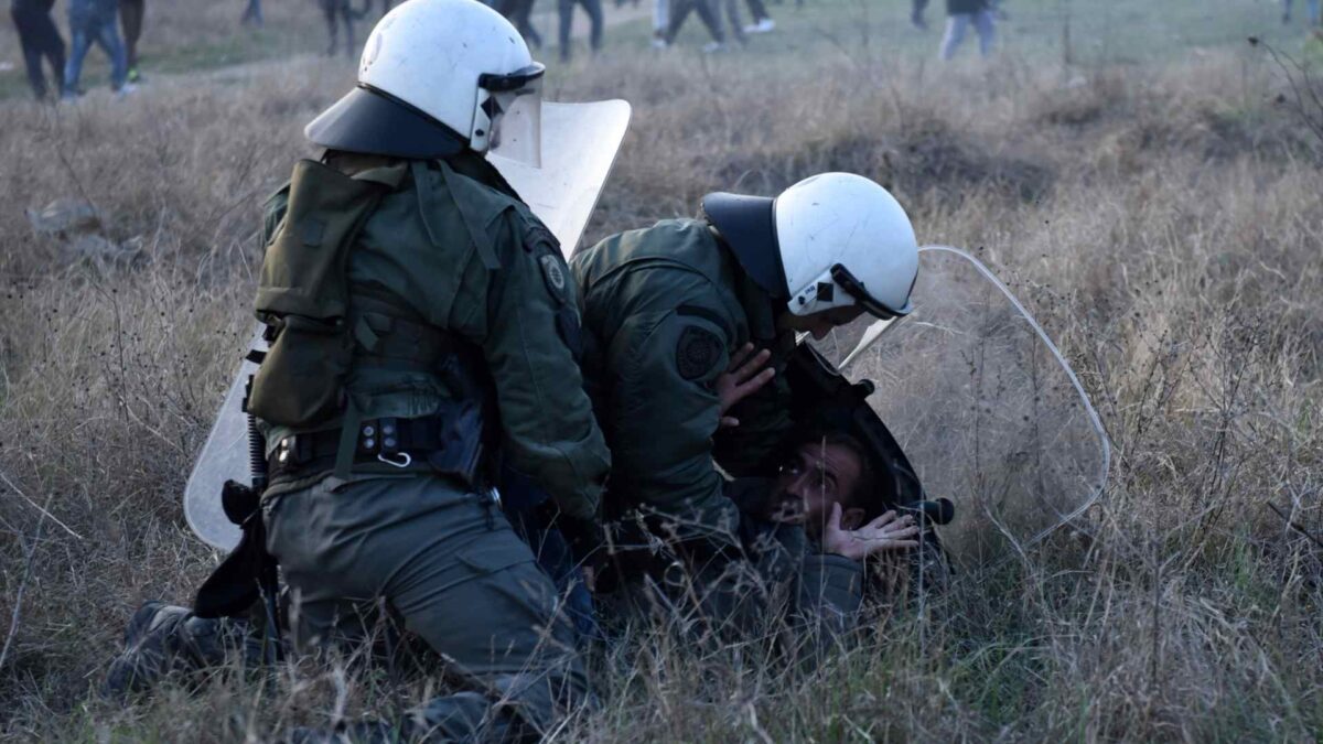 El Consejo de Europa alerta de la violencia policial en las detenciones de sospechosos